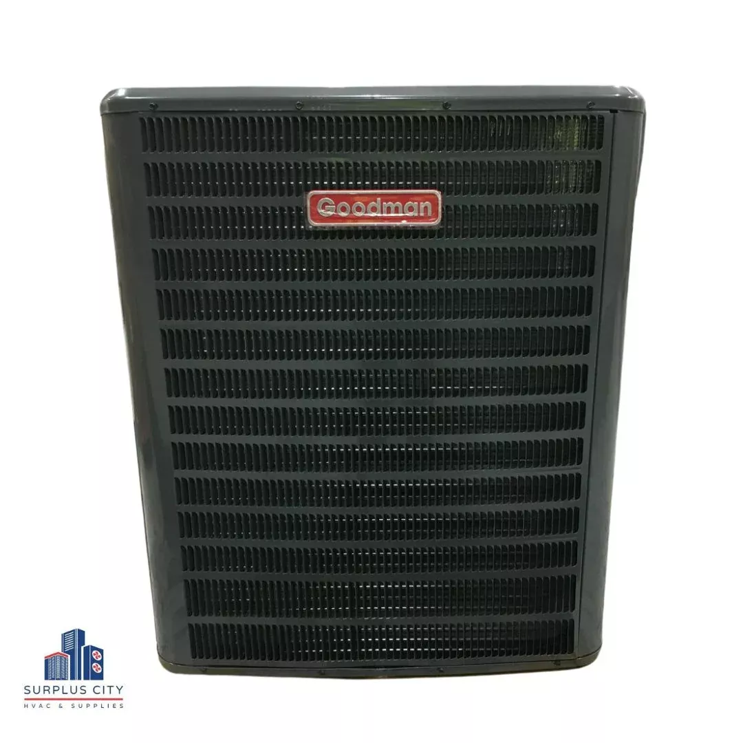 5 Ton Split System Communicating Compatible Heat Pump 208-230/60/1 R-4