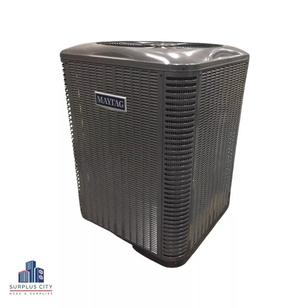 5 Ton Split-System Heat Pump 208-230/60/1 R-410A 14 SEER