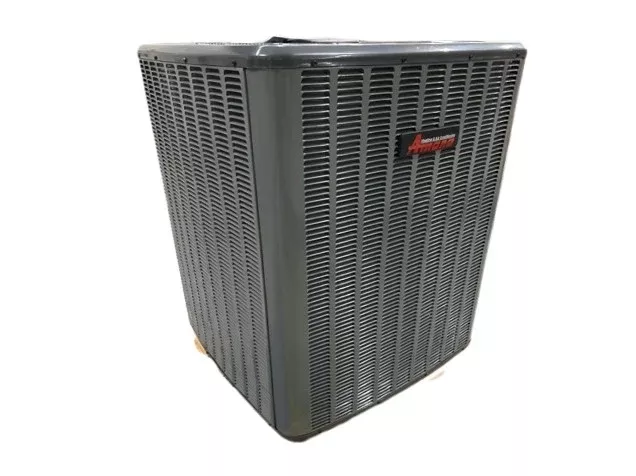 5 Ton Split System Heat Pump, 208-230/60/1, R-410A, 16 SEER