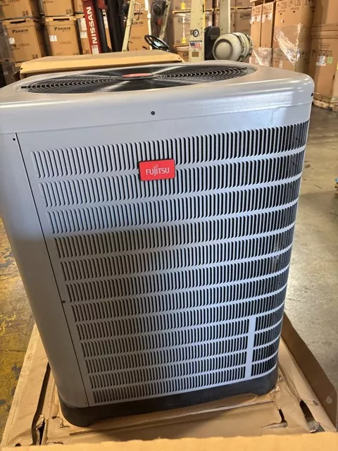 5 Ton Split-System Heat Pump 208-230/60/1 R410A 14 Seer