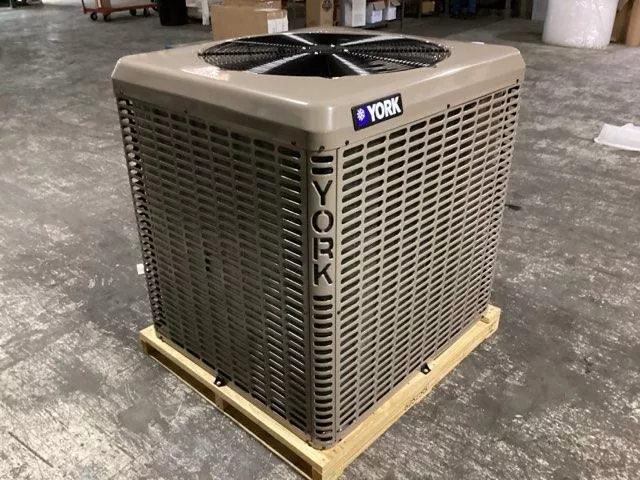 5 Ton Split-System Heat Pump 208-230/60/1 R410A 15.2 SEER2
