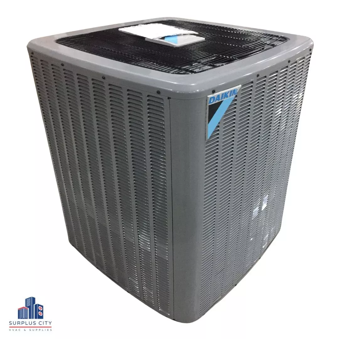 5 Ton Split-System Heat Pump 208-230/60/1 R410A 16 SEER