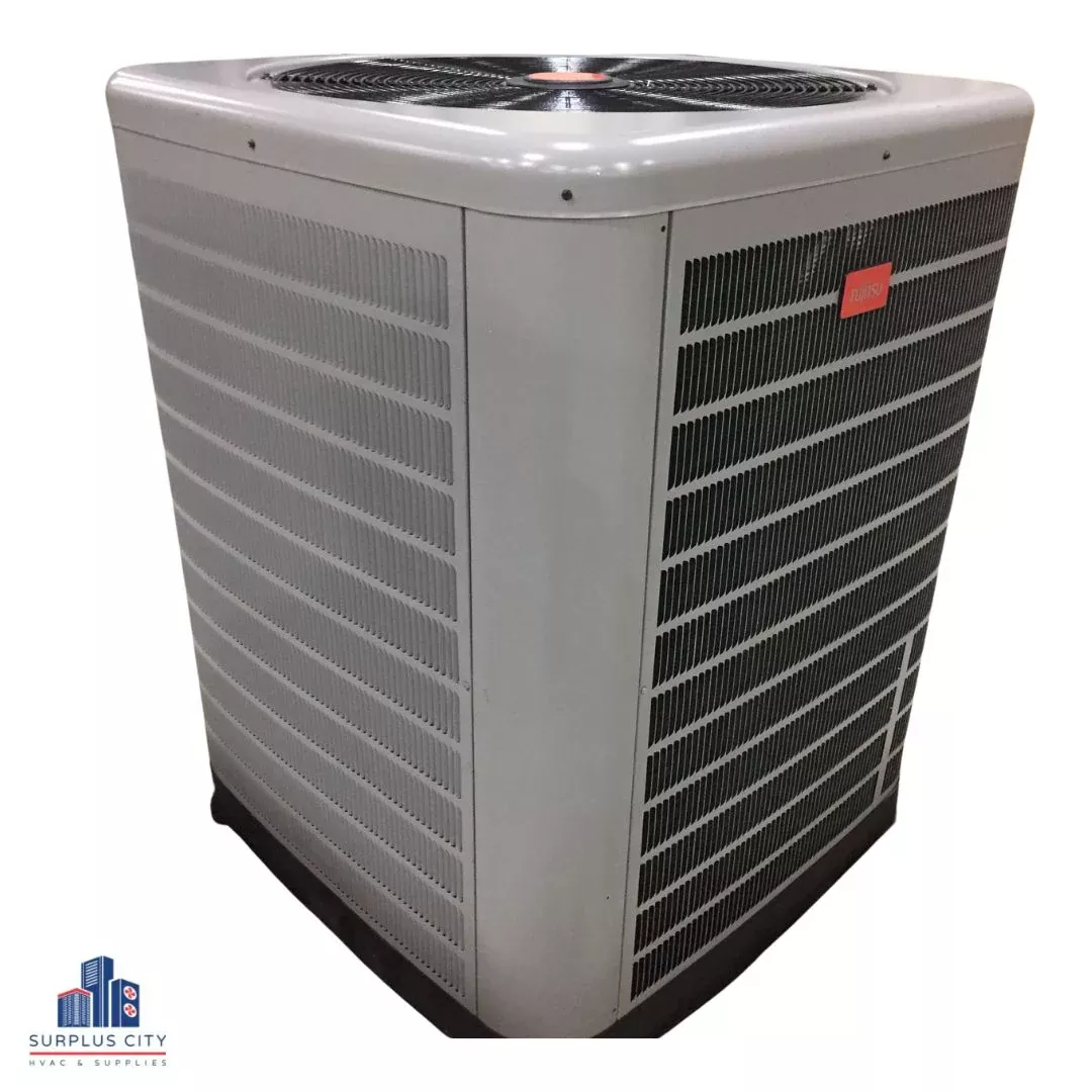 5 Ton Split-System Heat Pump 460/60/3 R410A 14 SEER
