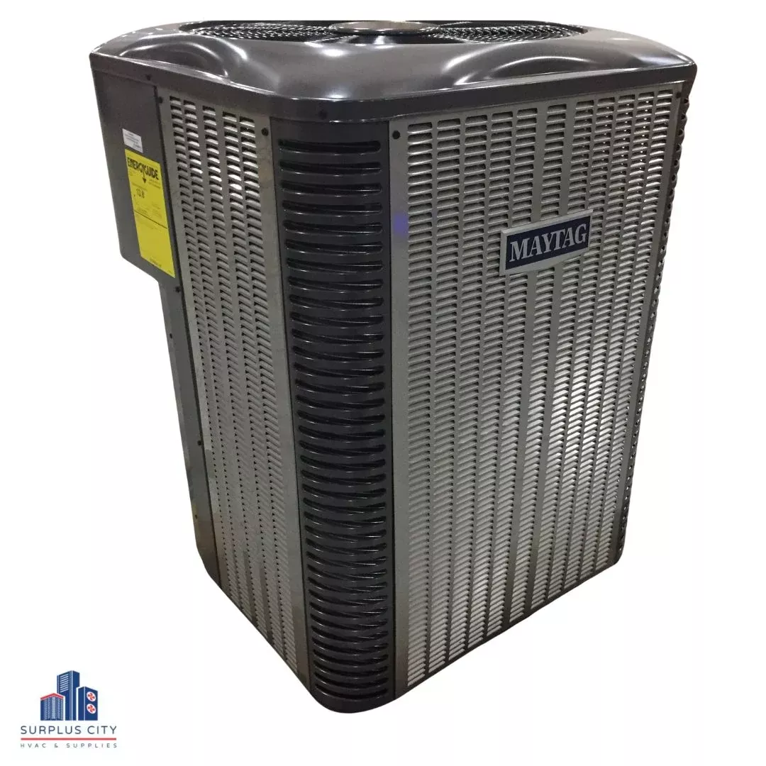 5 Ton Split-System Two Stage Air Conditioner 208-230/60/1 R410A 13.8 S