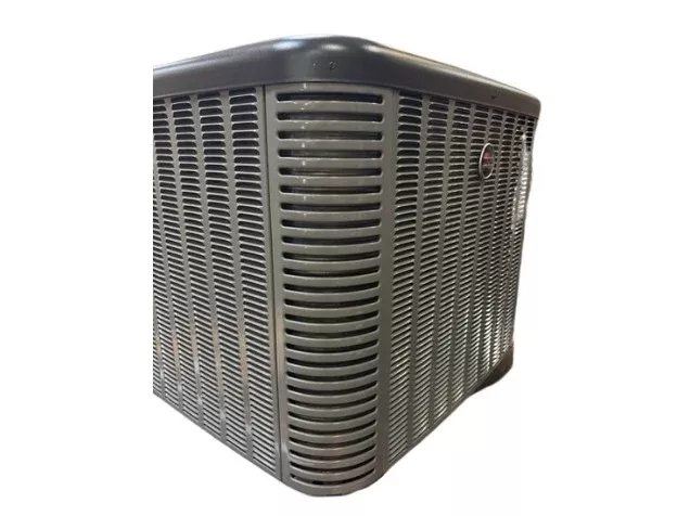 5 Ton Three-Stage Split-System Communicating Air Conditioner 208-230/6