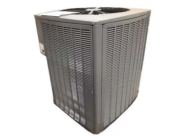 5 Ton Two Stage Split-System Air Conditioner 208-230/60/1 R-410A 16 SE