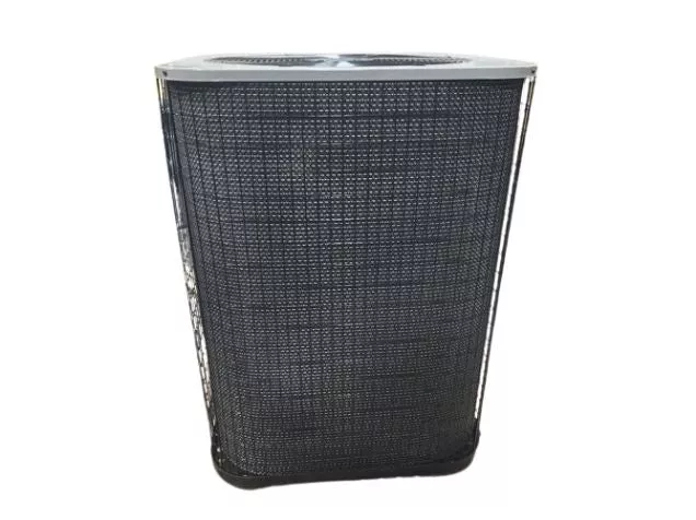 5 Ton Two-Stage Split-System Air Conditioner 208-230/60/1 R410A 13.8 S