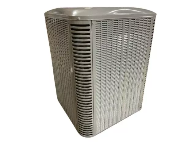 5 Ton Two-Stage Split-System Air Conditioner 208-230/60/1 R410A 14.3 S