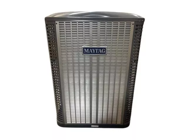 5 Ton Two-Stage Split-System Air Conditioner 208-230/60/1 R410A 15.2 S