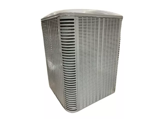 5 Ton Two Stage Split-System Heat Pump 208-230/60/1 R410A 14.3 SEER2