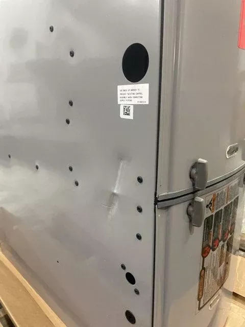 50,000 BTU Single-Stage Upflow/Horizontal ECM Variable Speed Gas Furna