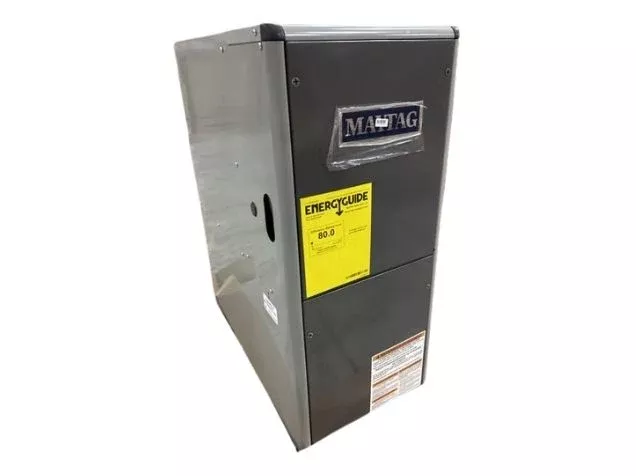 54,000 BTU Low NOx Single-Stage Upflow/Horizontal ECM Multi Speed Gas