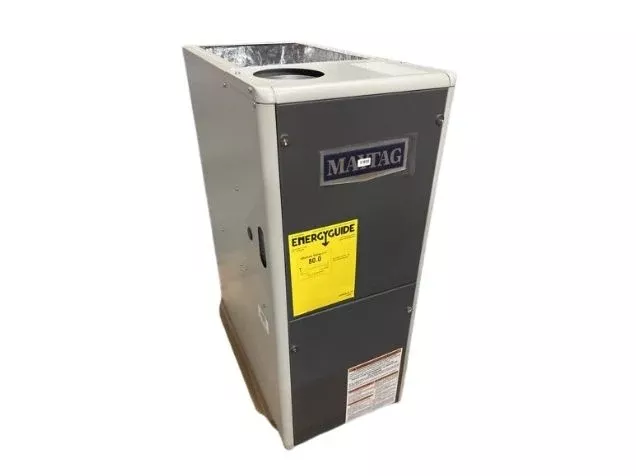 54,000 BTU Low NOx Single-Stage Upflow/Horizontal PSC Multi Speed Gas