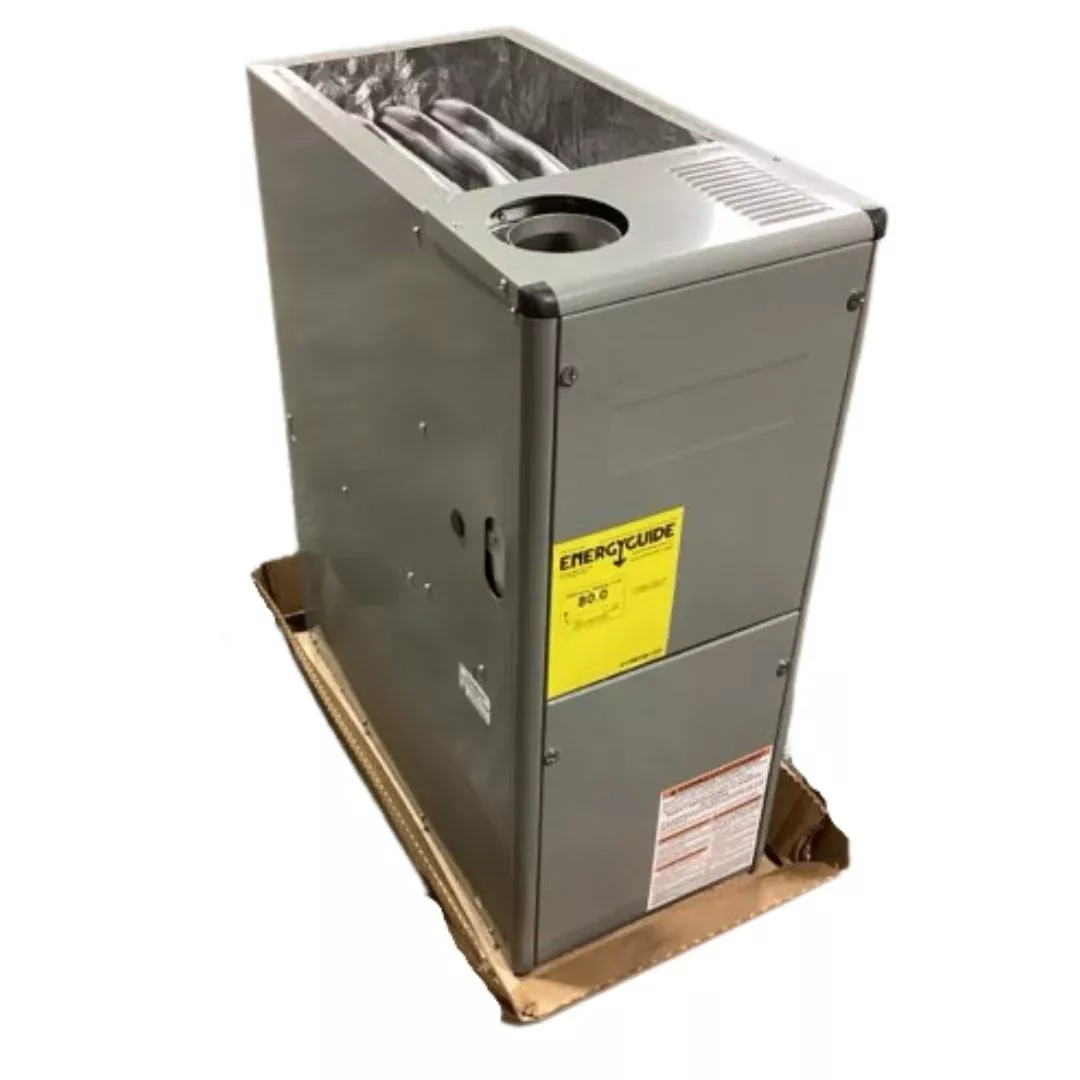 54,000 BTU Single-Stage Upflow/Horizontal ECM Multi Speed Gas Furnace