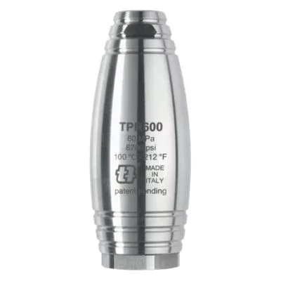 #6.0 TPR600 8700 PSI Rotating Nozzle