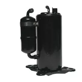 6,000 Btu AC Rotary Compressor 208-240/1 R22