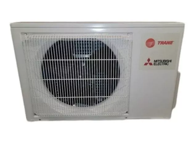 6,000 BTU Single-Zone Inverter-Driven OD Heat Pump Mini Split , 33 SEE