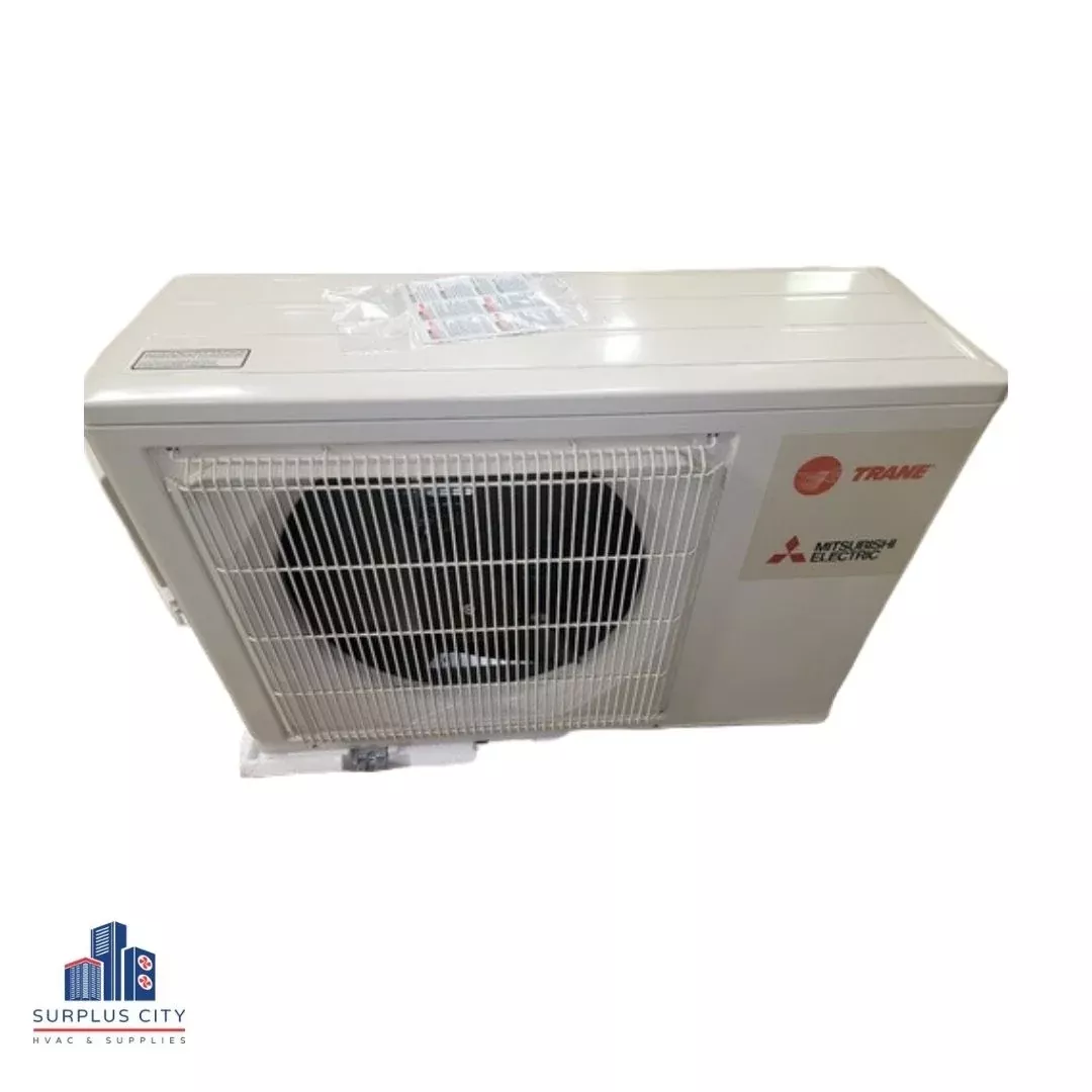 6,000 BTU Single-Zone Inverter OD Heat Pump Mini Split , 305 SEER 208-