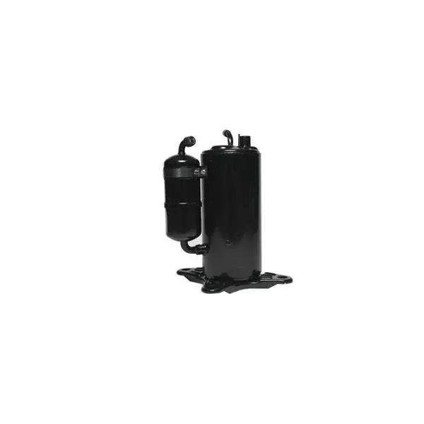 6,670 Btu AC Rotary Compressor 115/60/1 R22