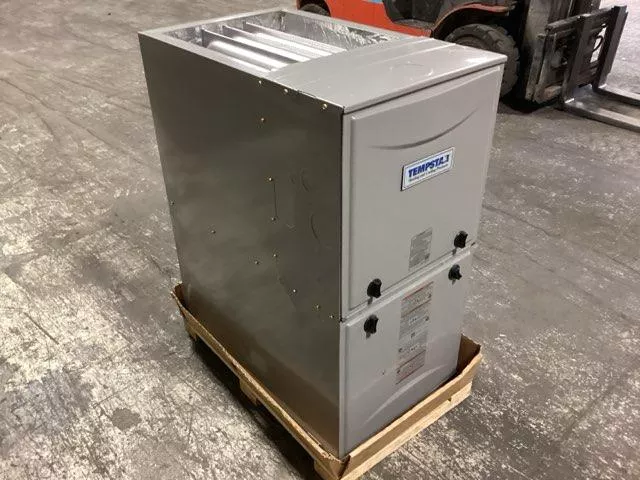60,000 BTU 2-Stg Modulating Multi ECM Var Spd Communicating Gas Furnac