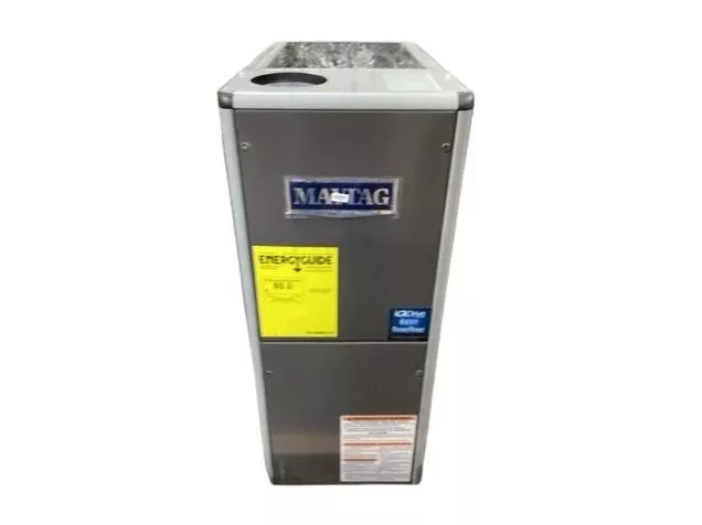 60,000 BTU Low NOx Two-Stage Upflow/Horizontal ECM Variable Speed Gas