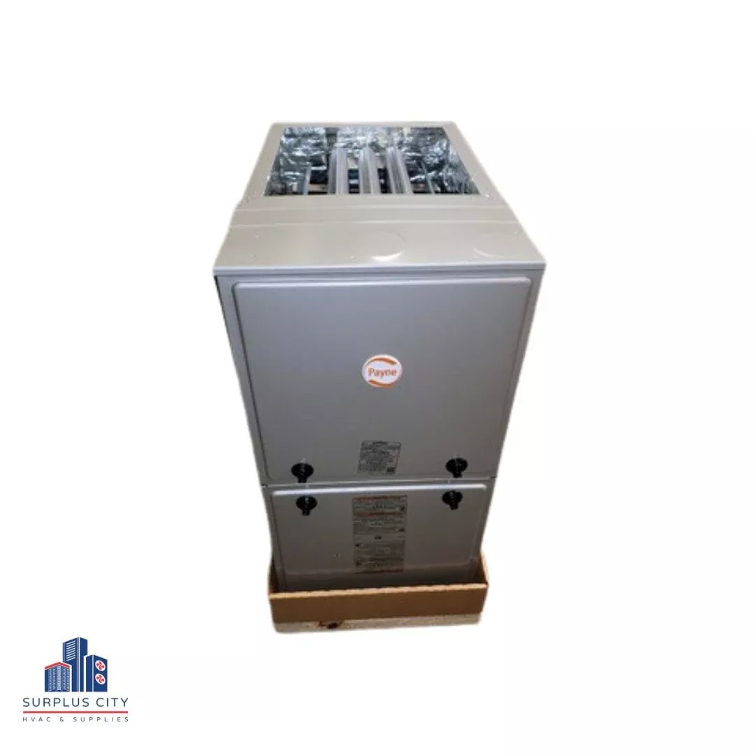 60,000 SINGLE STAGE MULTI-POSITION NON-COMMUNICATING FIXED SPEED ECM F