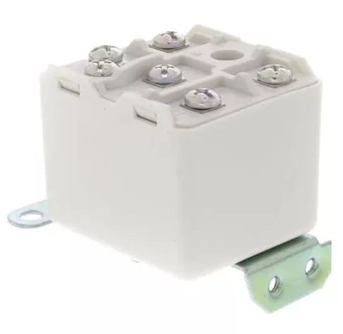 67 Universal Potential Relay, 420V