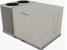 7.5 Ton Convertible Packaged Air Conditioning Unit, 11.2 EER, 460/60/3