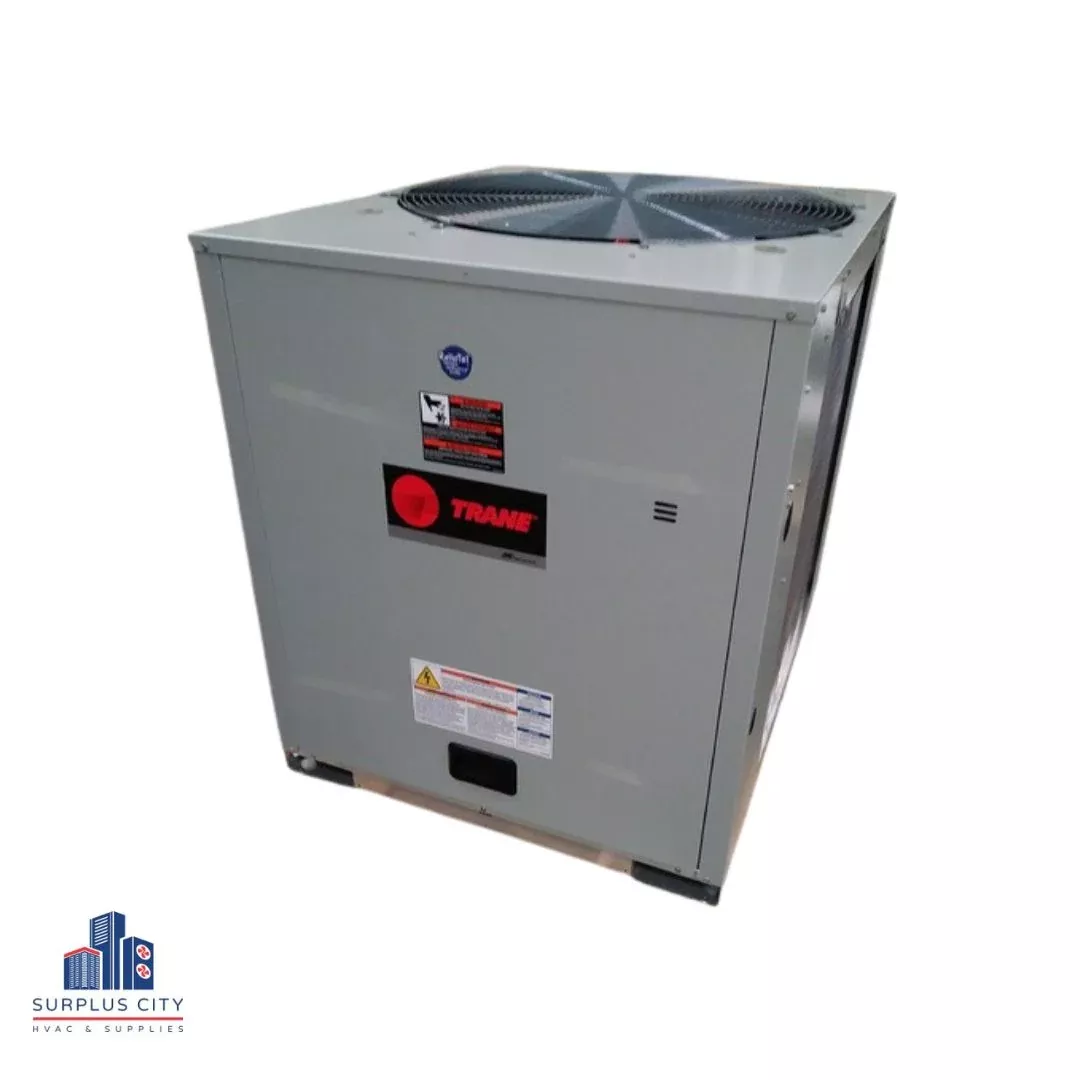 7.5 Ton "Odyssey" Series Split-System Heat Pump Unit W/Reliatel, 12.2