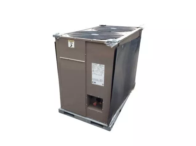7.5 Ton Split System Heat Pump Unit, 11 EER 460/60/3 R-410A