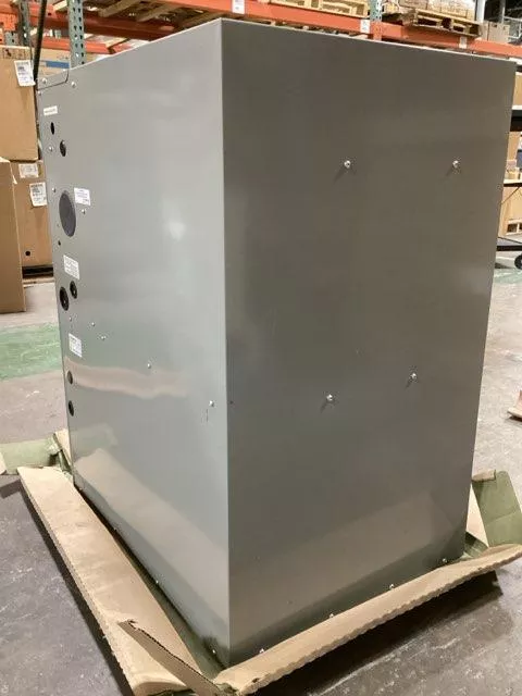 72,000 BTU Single-Stage Upflow/Horizontal PSC Multi Speed Gas Furnace