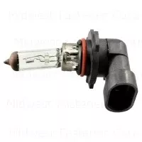 7h10 Halogen Headlight Bulb - High Performance Automotive Lighting