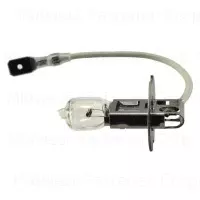 7h3 Halogen Headlight Bulb - High Performance Automotive Lighting