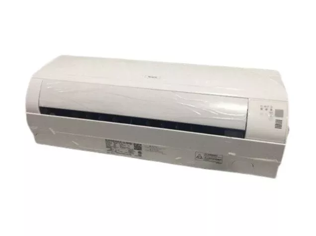 8,000 BTU VRF High Wall Mini Split Indoor Heat Pump 17 SEER 208-230/60