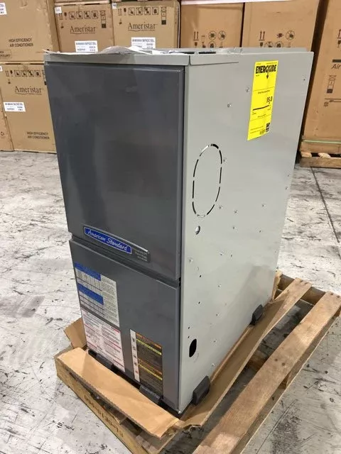 80,000 BTU 3-Stg Modulating Down/Horz ECM Var Spd Communicating Gas Fu