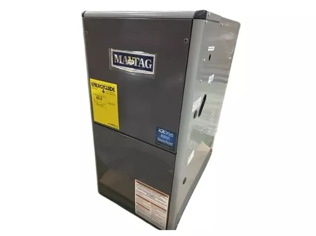 80,000 BTU Low NOx Two-Stage Upflow/Horizontal ECM Variable Speed Gas