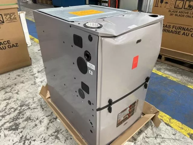 84,000 BTU Two-Stage Communicating Compatible Upflow ECM Variable Spee