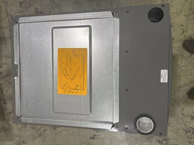85,000 BTU 2-Stg Multiposition ECM Variable Speed Communicating Gas Fu