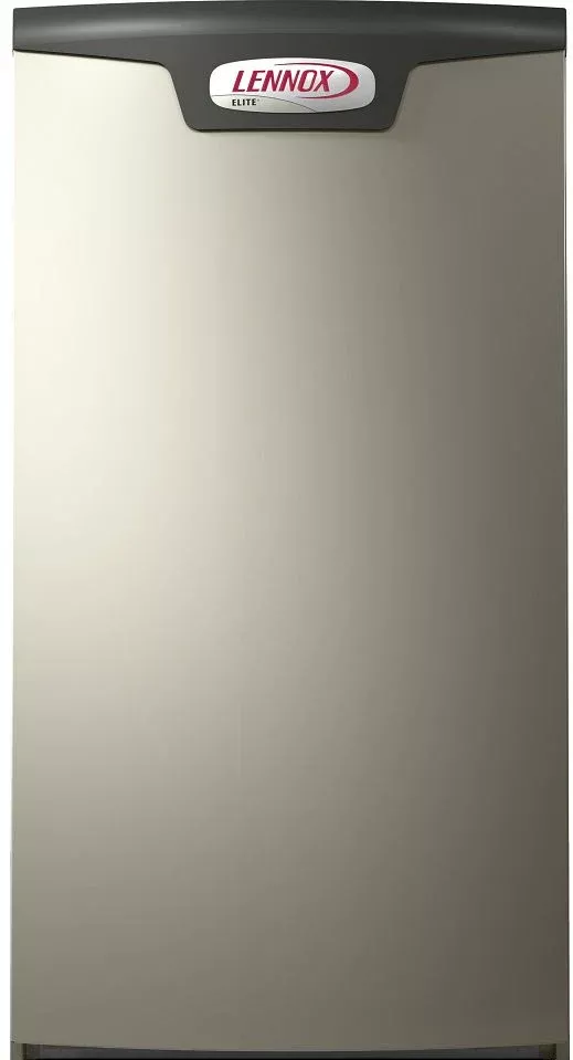 88,000 BTU Low NOx Two-Stage Downflow ECM Variable Speed Gas Furnace 9