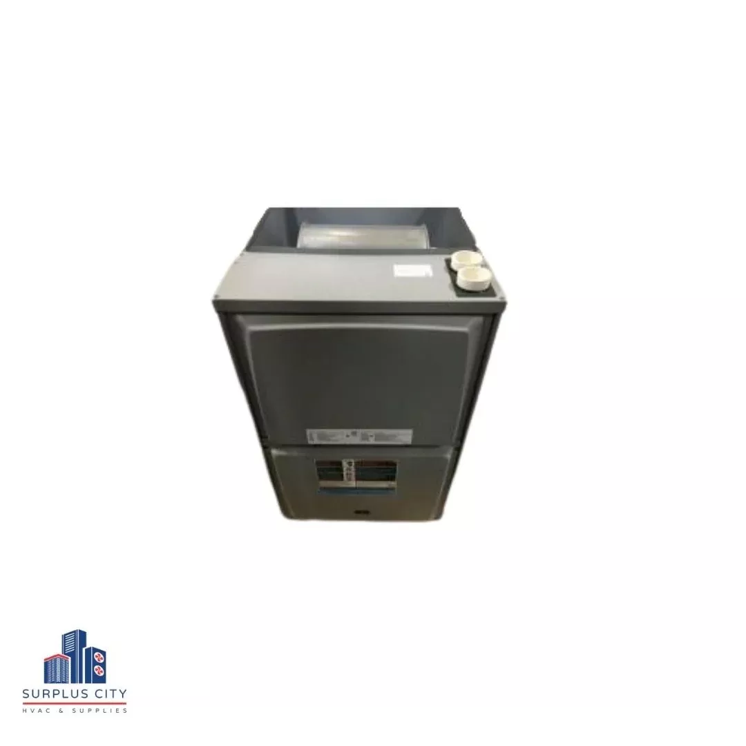 88,000 BTU SINGLE-STAGE DOWNFLOW PSC MULTI SPEED GAS FURNACE 92% AFUE