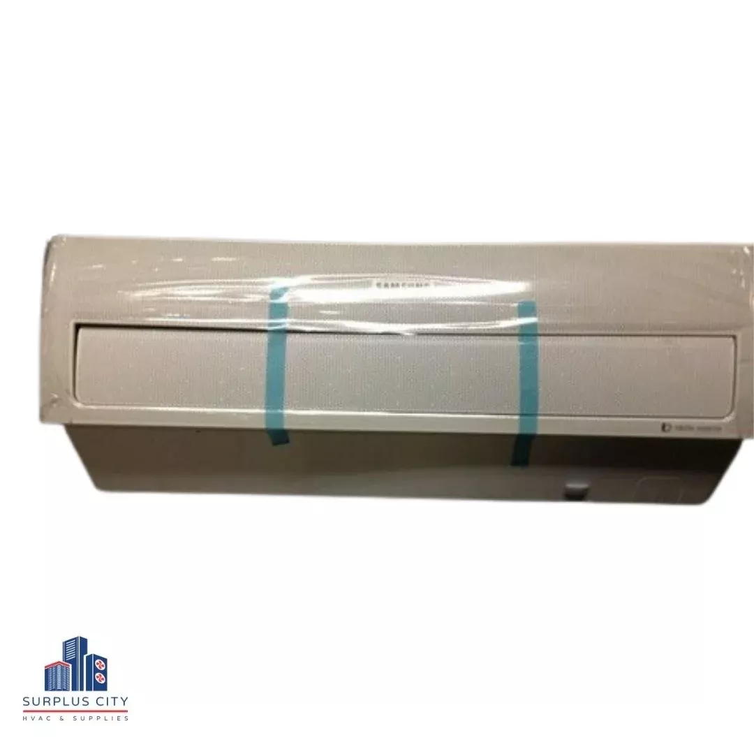 9,000/11,000 BTU INDOOR AIR CONDITIONER MINI SPLIT UNIT, 21 SEER 208-2