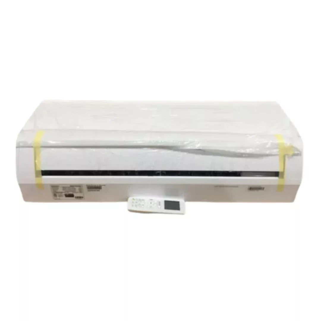 9,000 BTU Single-Zone Indoor Heat Pump Mini Split Unit, 17 SEER 208-23