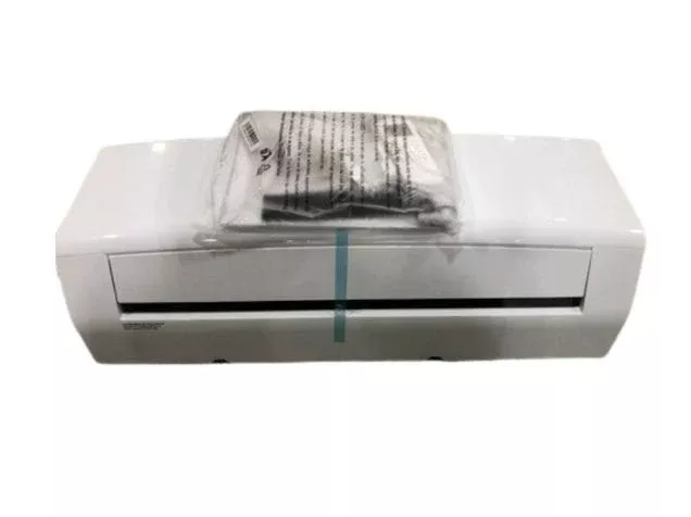 9,000 BTU Single-Zone Wall Mounted Indoor Heat Pump Mini Split Unit, S