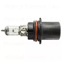 9004 Halogen Headlight Bulb - Bright, Durable, And Long-lasting Automotive Lighting