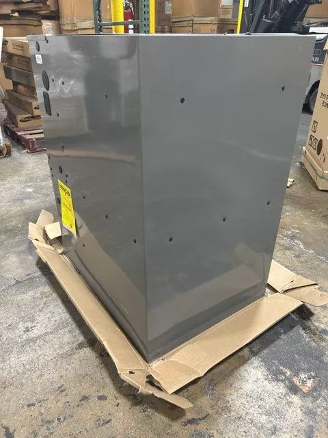 98,000 BTU 2-Stg Multiposition ECM Variable Speed Communicating Gas Fu