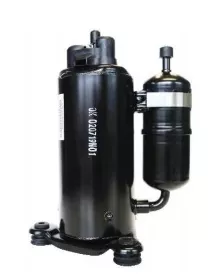 AC Rotary Compressor 115/1 R22
