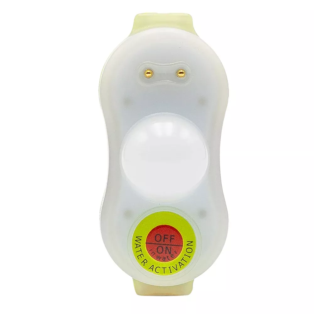 ACR HemiLight 3 - Automatic Survivor Locator Light [3764.1]