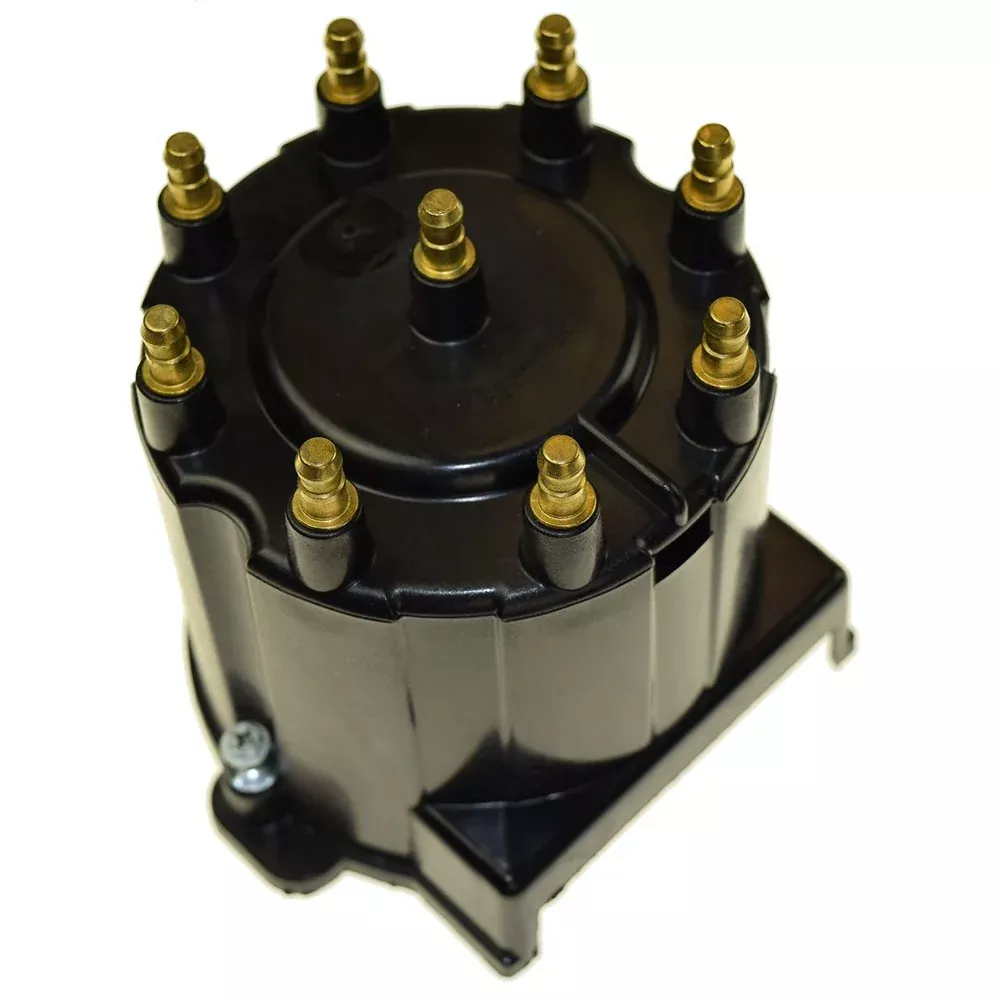ACRO Marine Premium Replacement Distributor Cap fMercruiser Inboard Engines GMStyle DC007