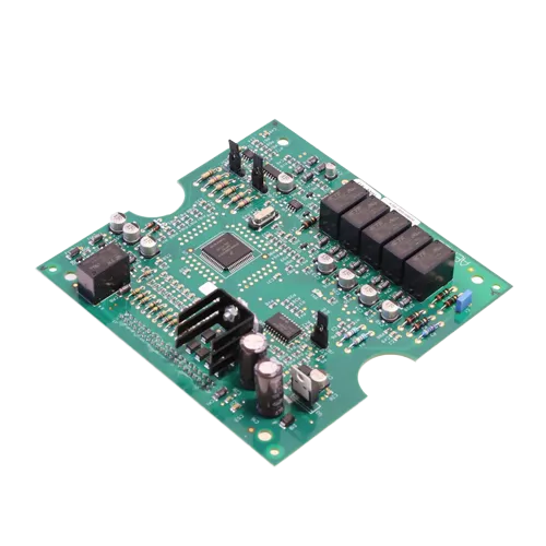 Aerco 124361-1 Ignition Stepper Board