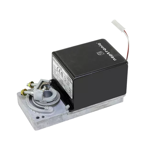 Aerco 69170 Actuator Electrical Control System
